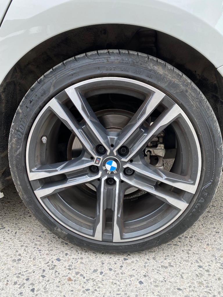 Bmw 118 - Photo 6