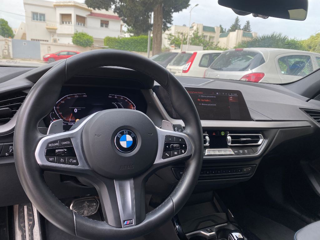 Bmw 118 - Photo 7