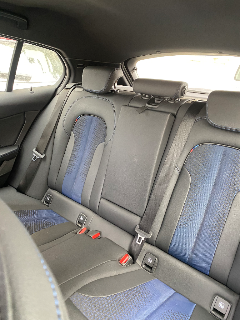 Bmw 118 - Photo 8