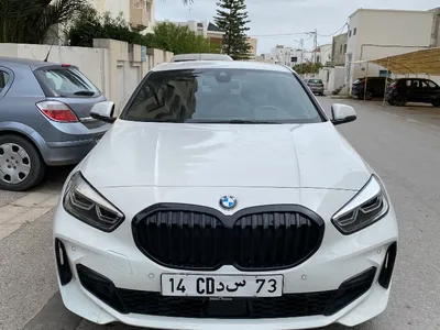 Bmw 118 2024 14000 km