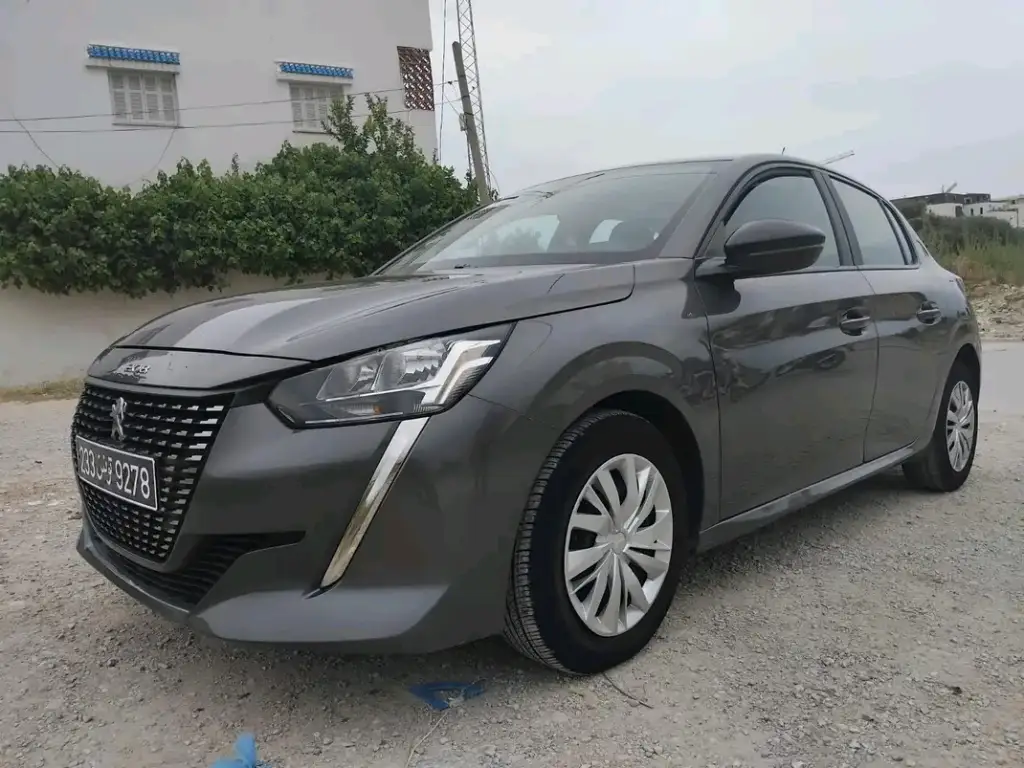 Peugeot 208 - Photo 5