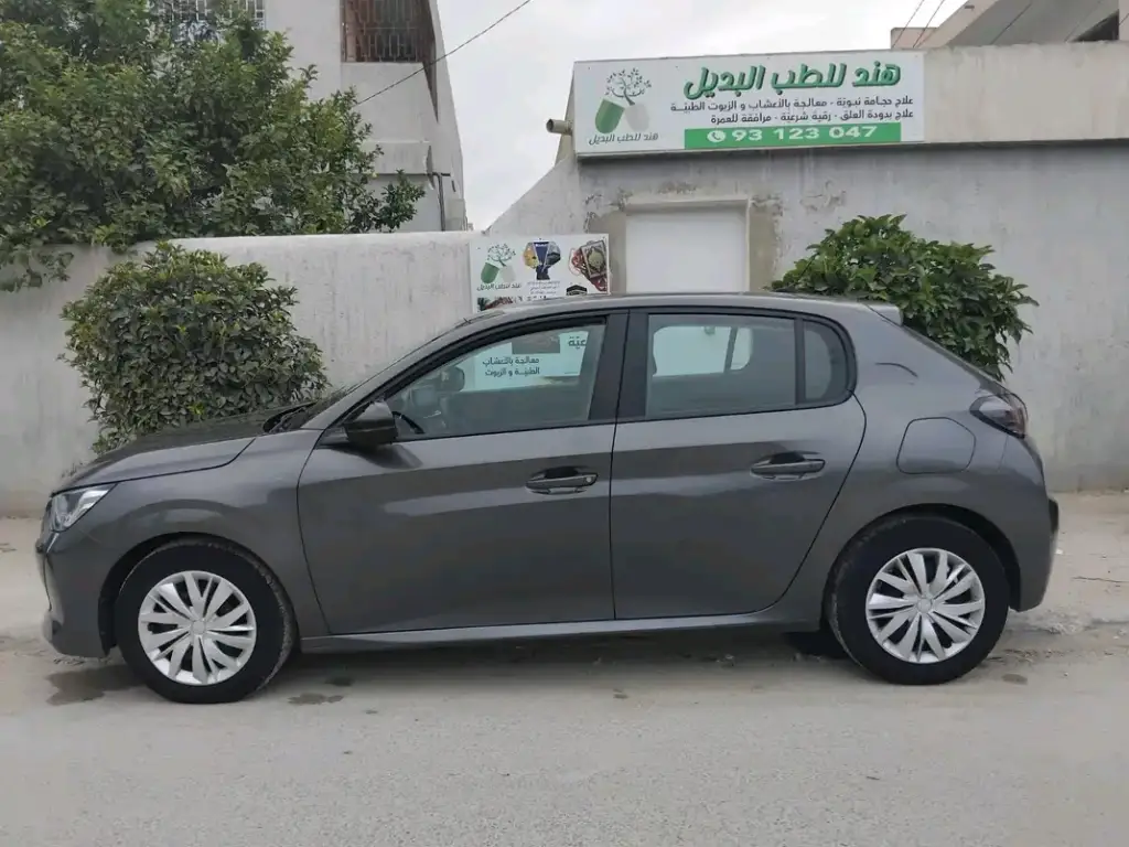 Peugeot 208 - Photo 8
