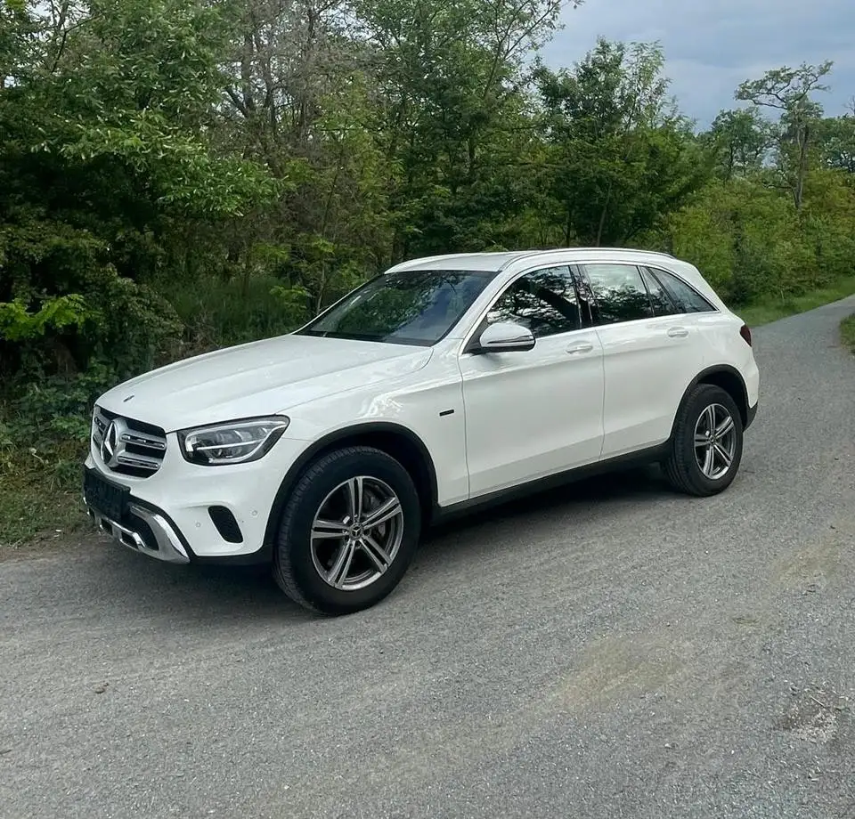 Mercedes GLC - Photo 2