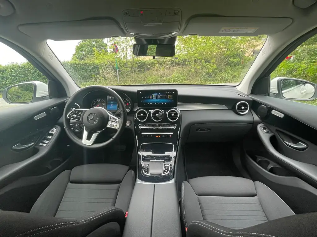 Mercedes GLC - Photo 5