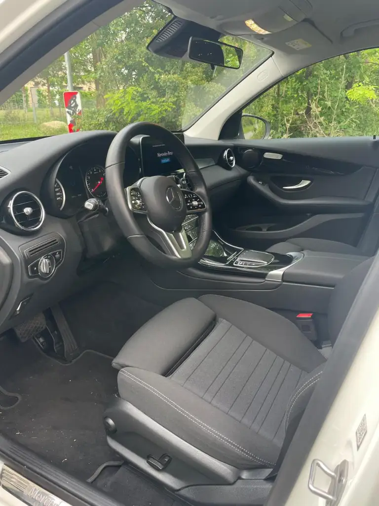 Mercedes GLC - Photo 6