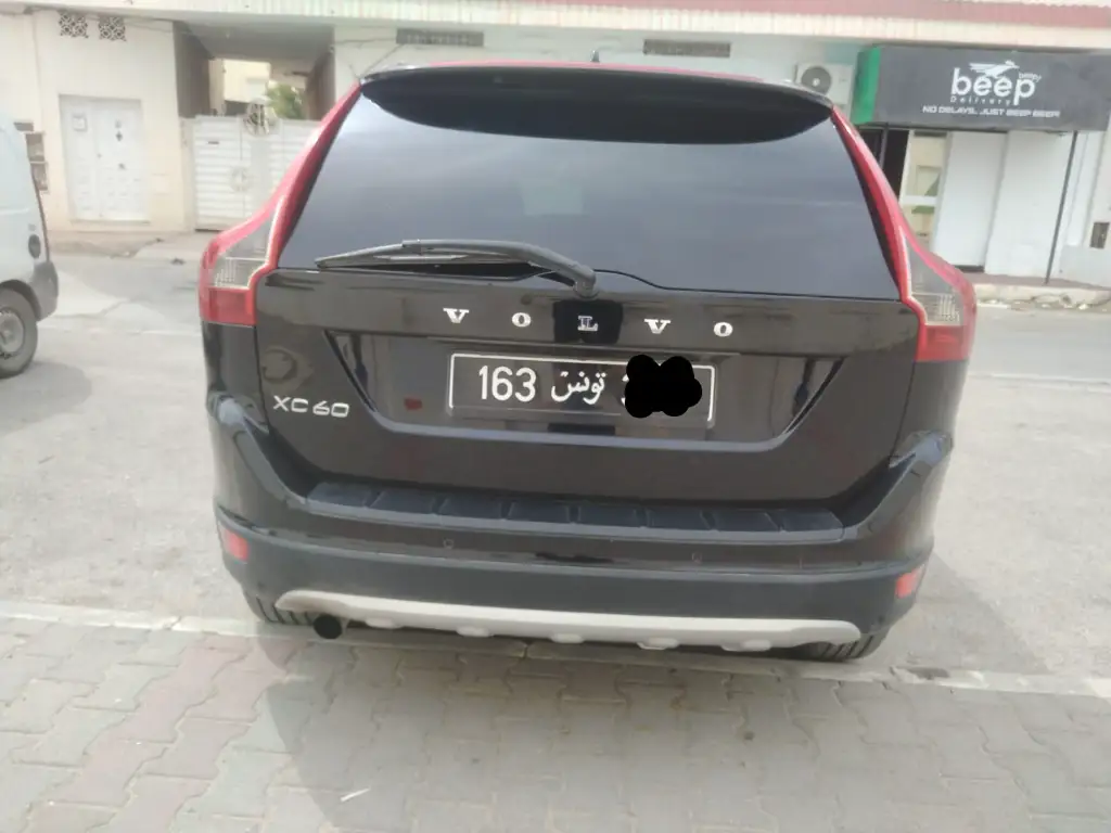 Volvo Xc60 - Photo 2