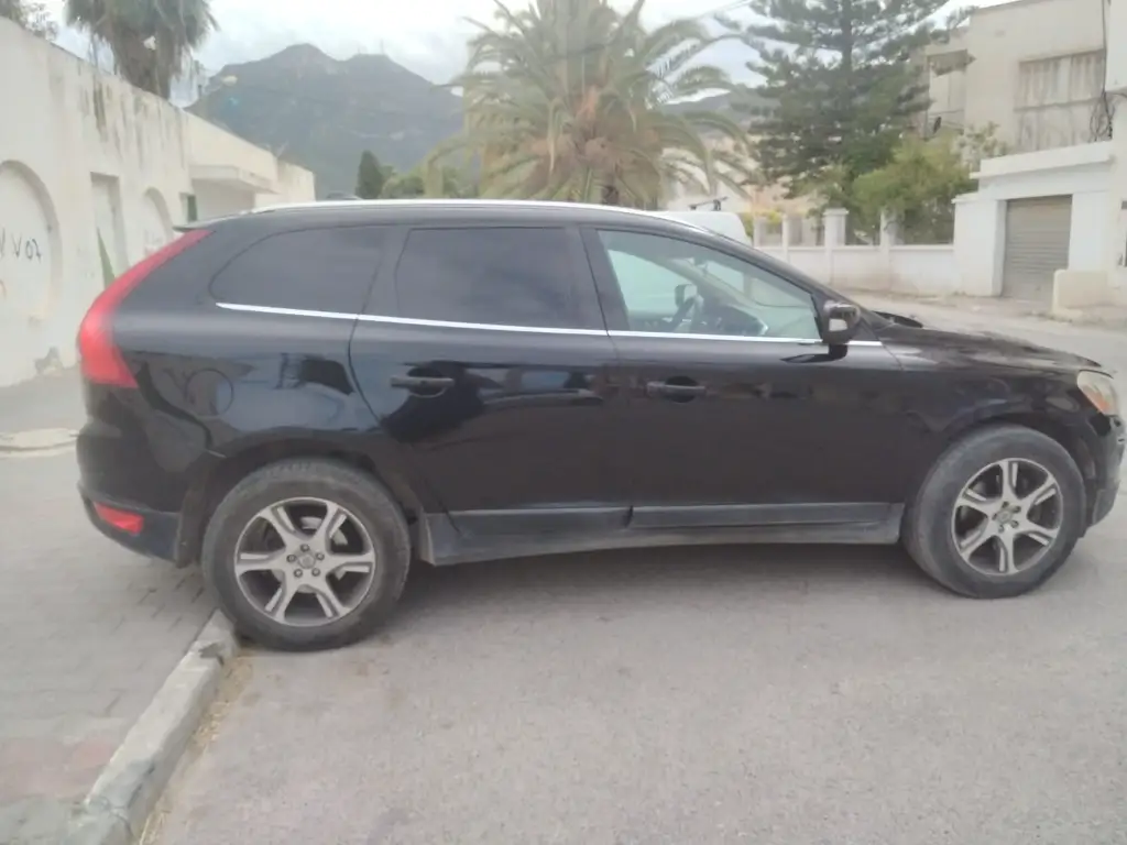 Volvo Xc60 - Photo 6