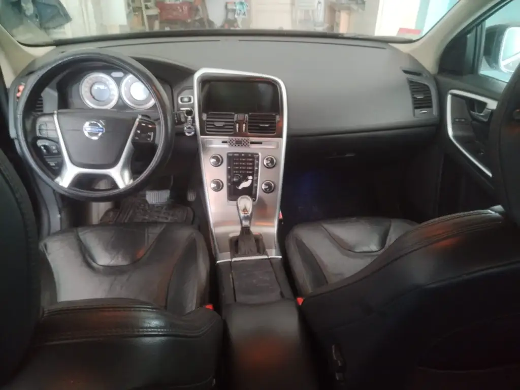 Volvo Xc60 - Photo 7