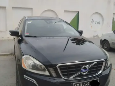 Volvo Xc60 2013 309000 km