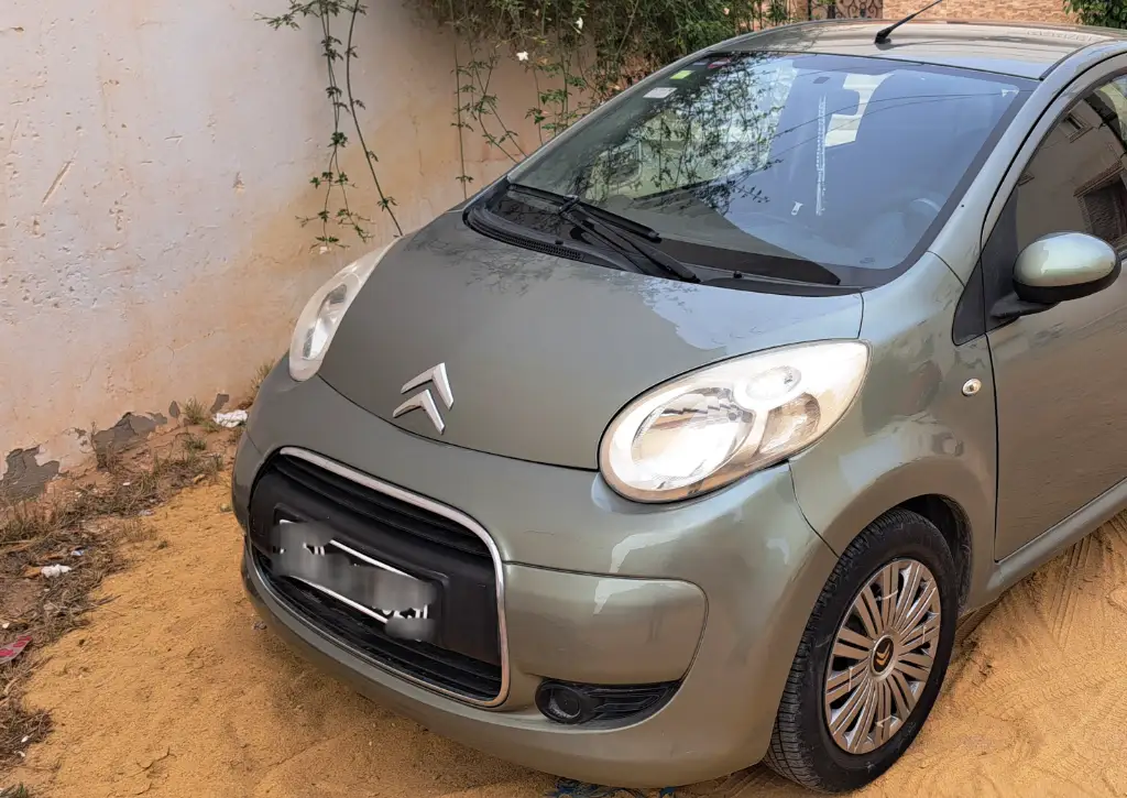 Citroen C1 - Photo 3