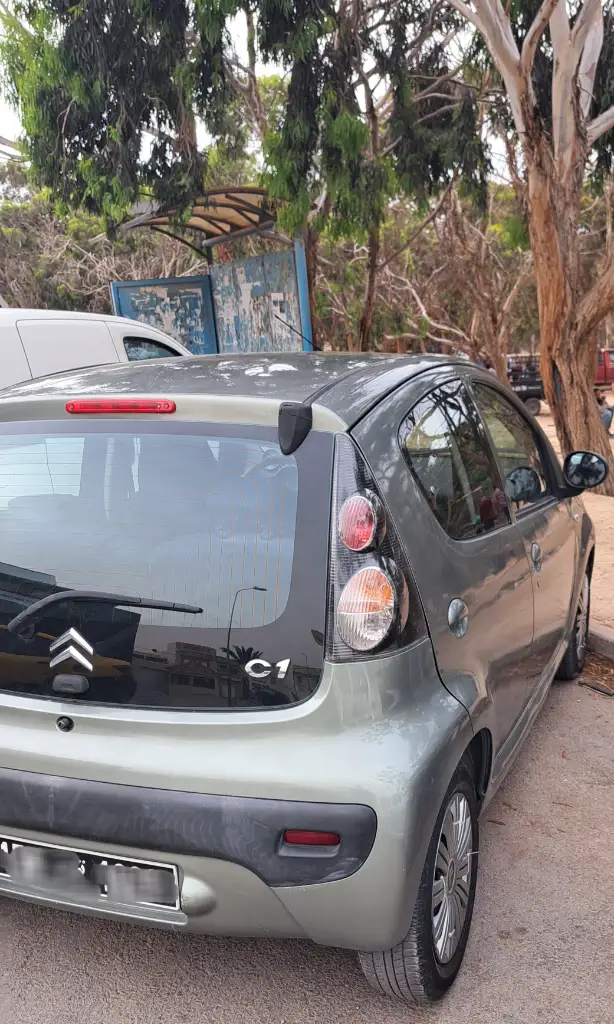 Citroen C1 - Photo 5