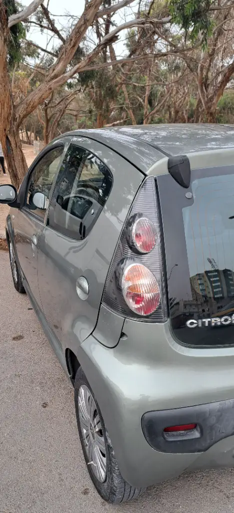 Citroen C1 - Photo 6