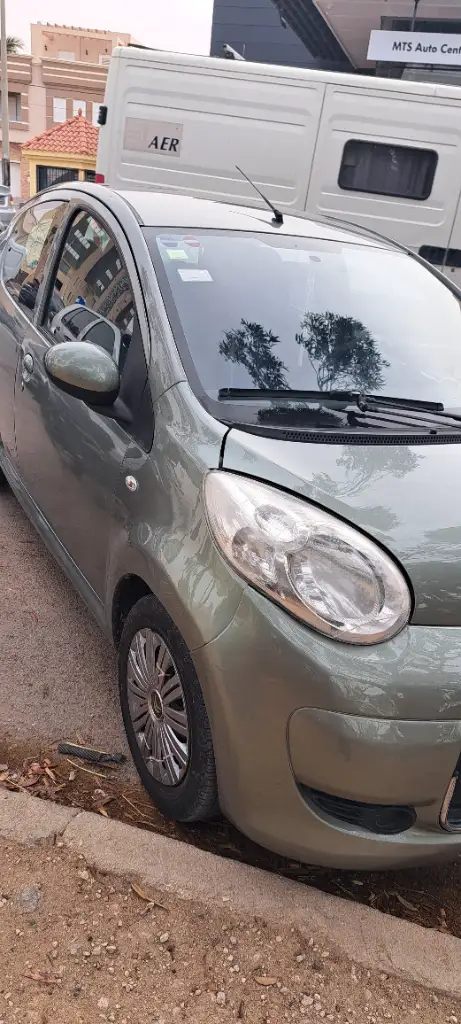 Citroen C1 - Photo 9