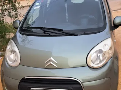 Citroen C1 2011 94000 km