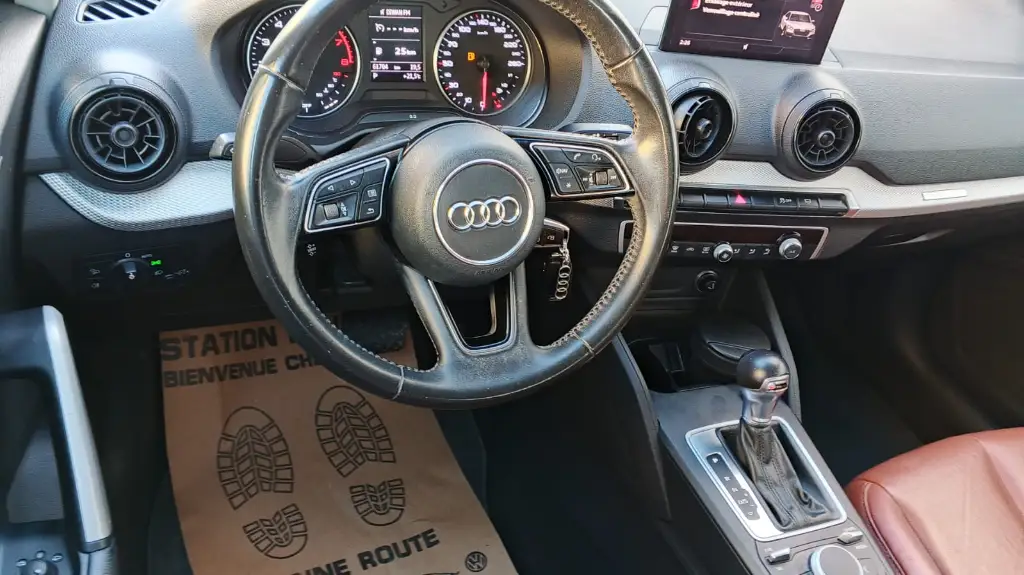 Audi Q3 - Photo 2