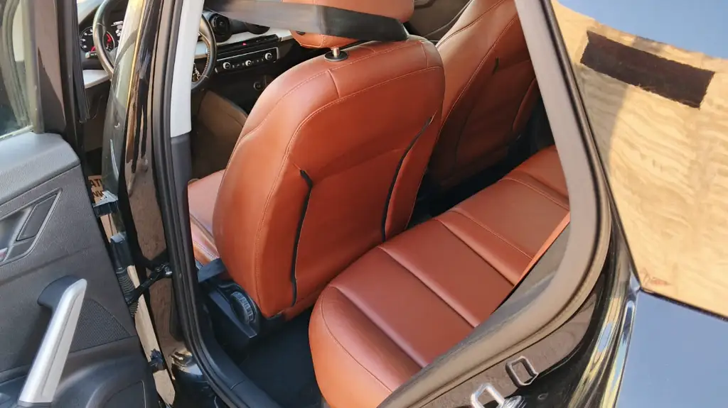 Audi Q3 - Photo 6