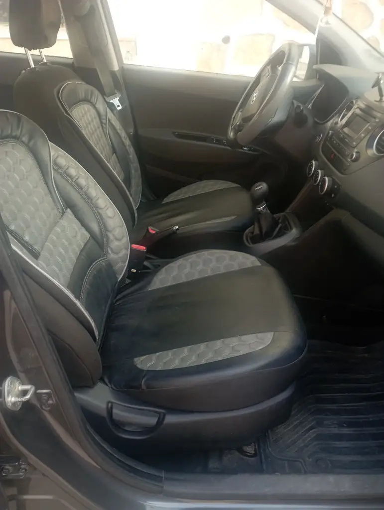 Hyundai I10 - Photo 5