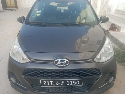 Hyundai I10 2020 135000 km