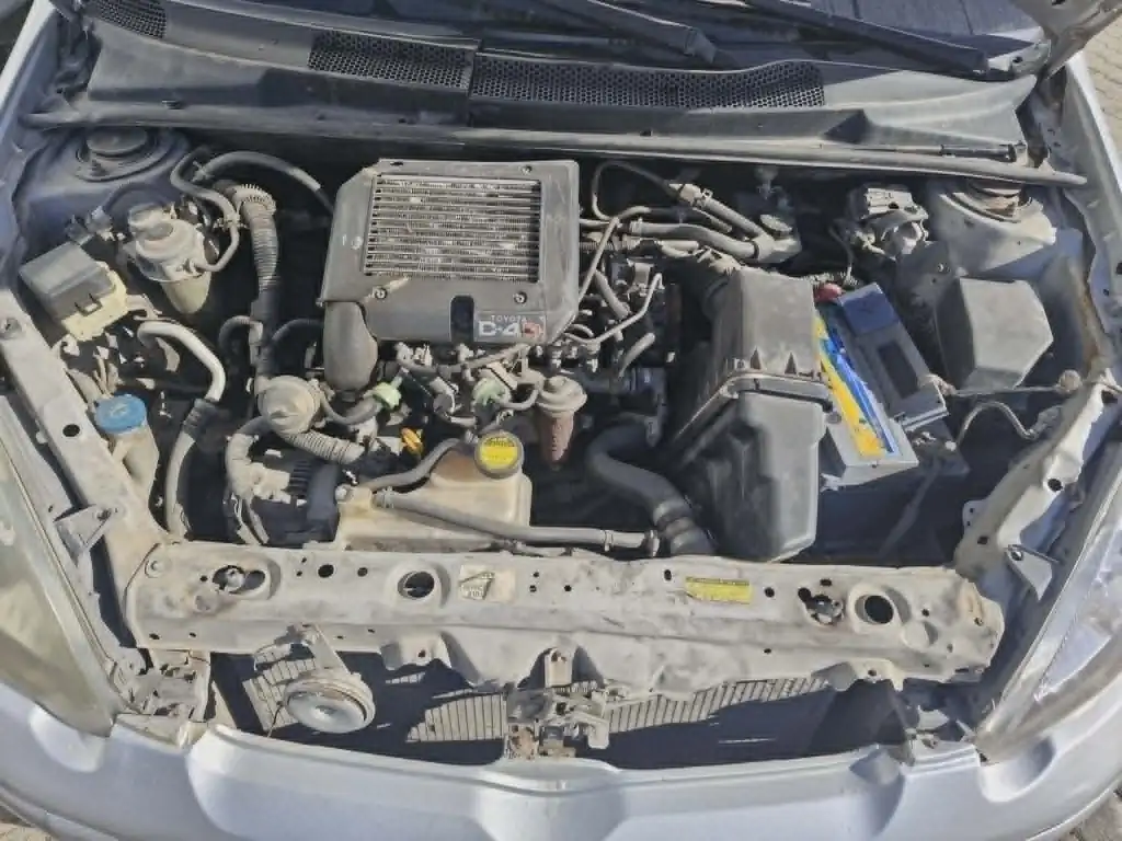 Toyota Yaris - Photo 5