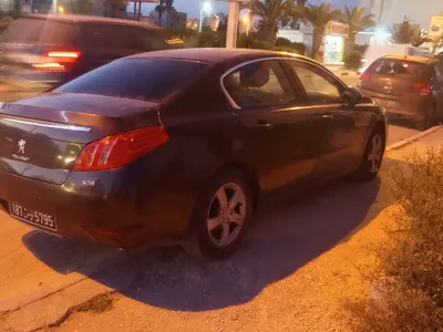 Peugeot 508 - Photo 4
