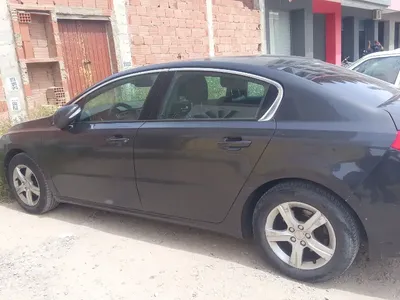 Peugeot 508 - Photo 3
