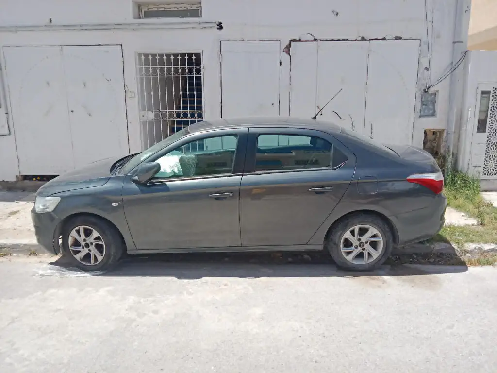 Citroen AUTRE - Photo 2