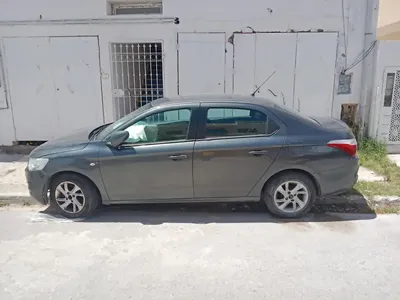 Citroen Autre 2015 186000 km