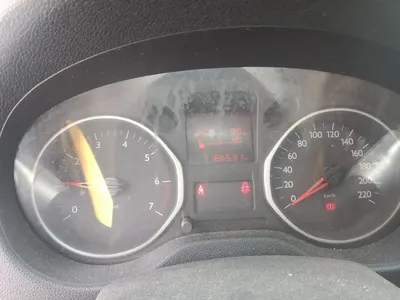 Citroen Autre 2015 186000 km