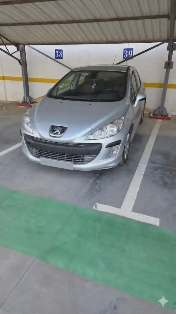 Peugeot 308 - Photo 3