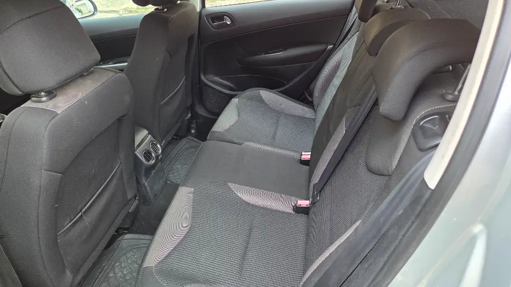 Peugeot 308 - Photo 7