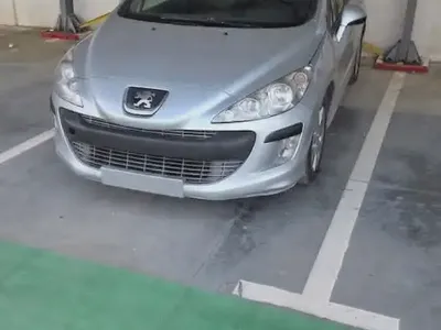 Peugeot 308 - Photo 8