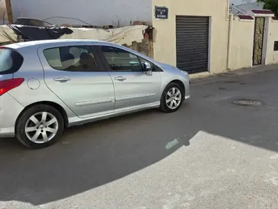 Peugeot 308 - Photo 7