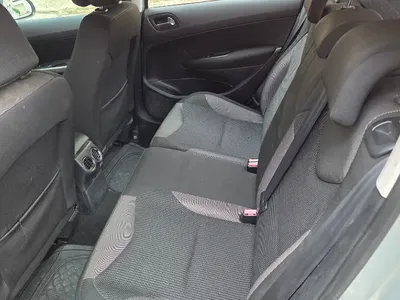 Peugeot 308 - Photo 4