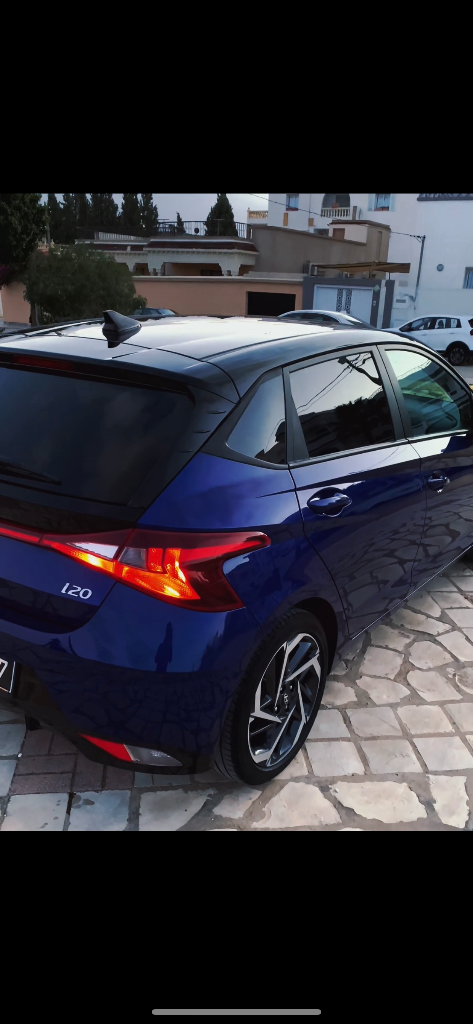 Hyundai I20 - Photo 2