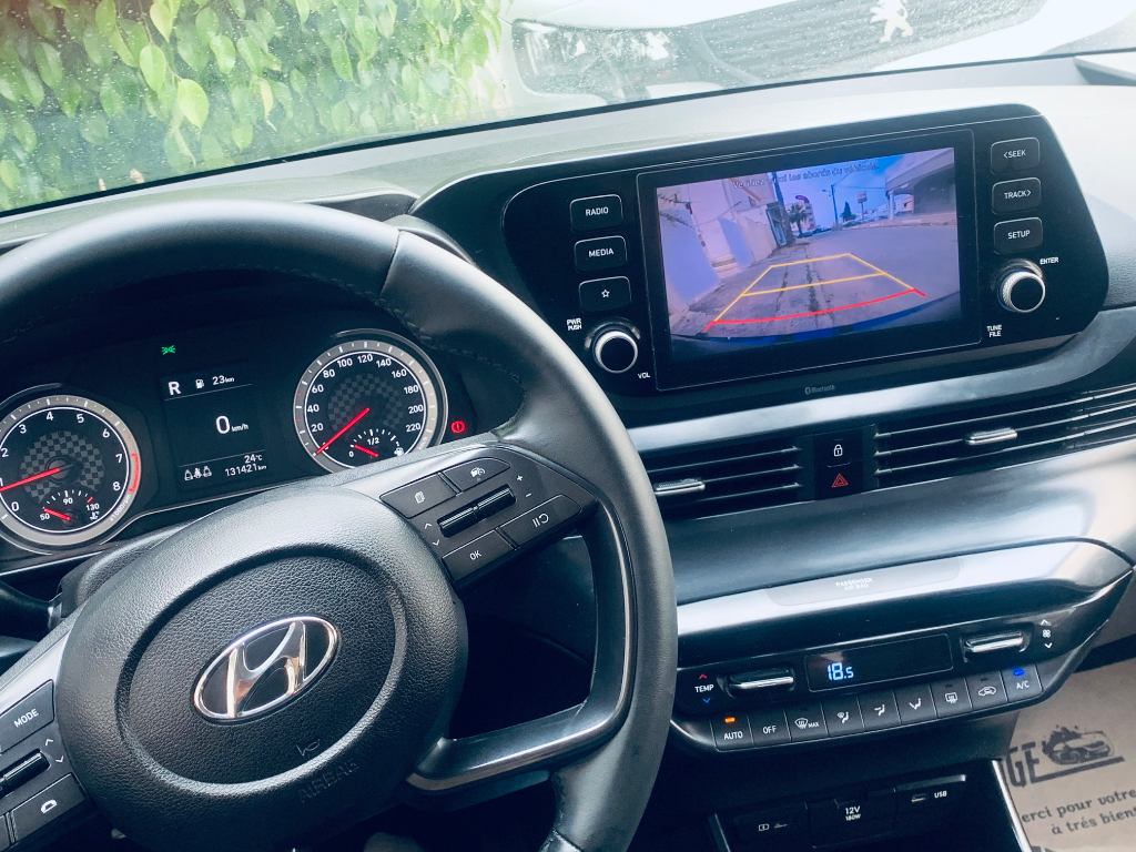 Hyundai I20 - Photo 3