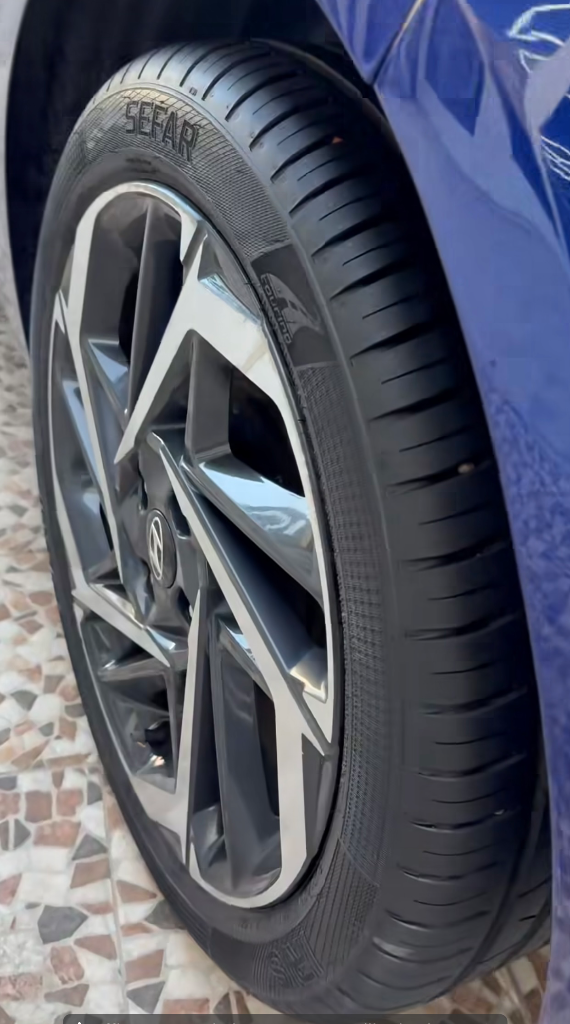 Hyundai I20 - Photo 4