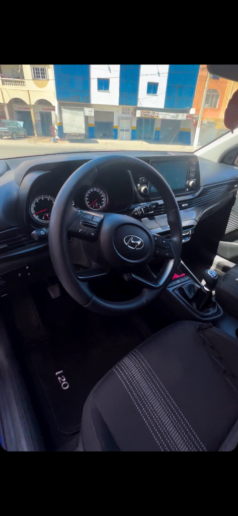 Hyundai I20 - Photo 5