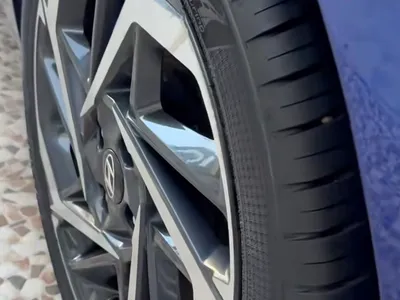 Hyundai I20 - Photo 3