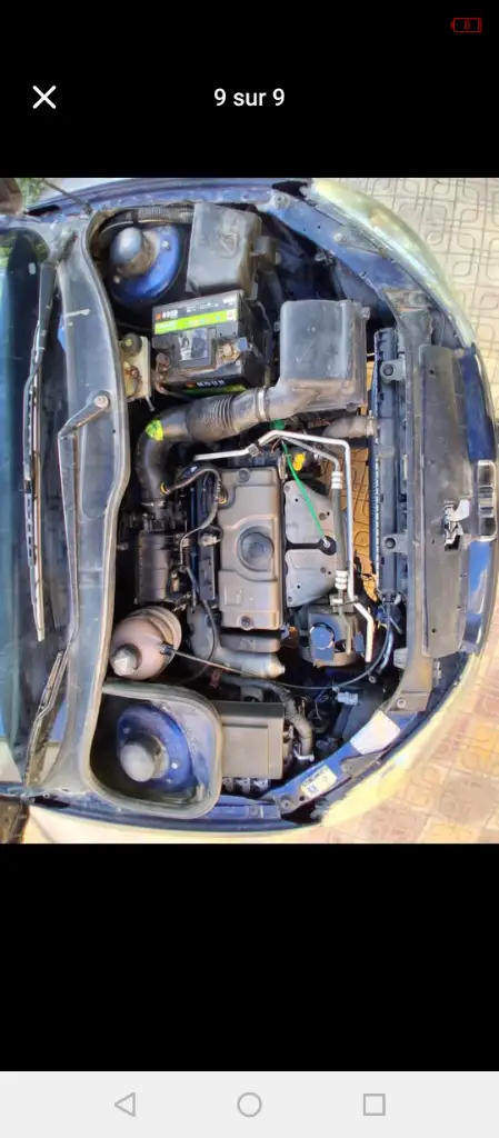 Peugeot 206 - Photo 7