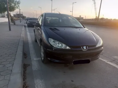 Peugeot 206 - Photo 6