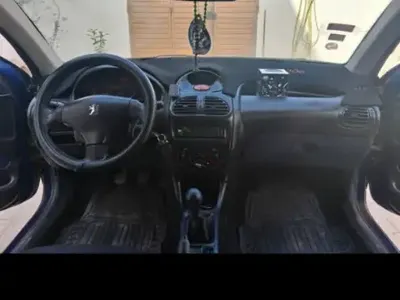 Peugeot 206 - Photo 4