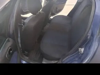 Peugeot 206 - Photo 3