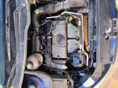 Peugeot 206 - Photo 2