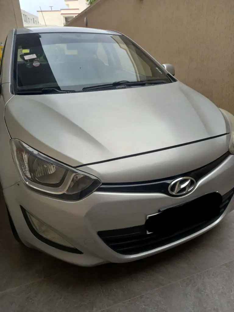 Hyundai I20 - Photo 2