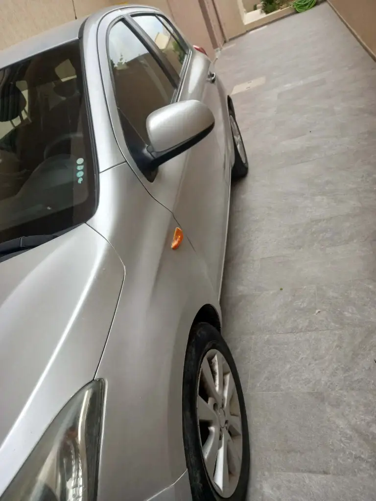 Hyundai I20 - Photo 4