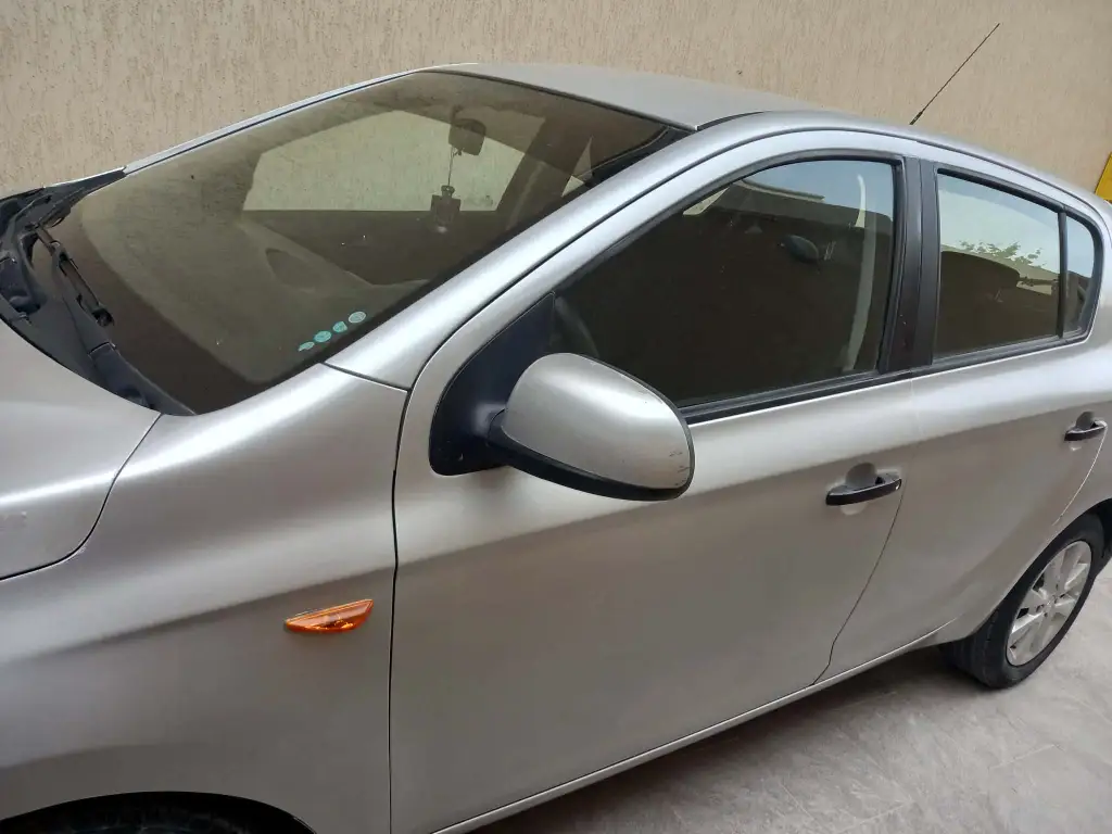 Hyundai I20 - Photo 5