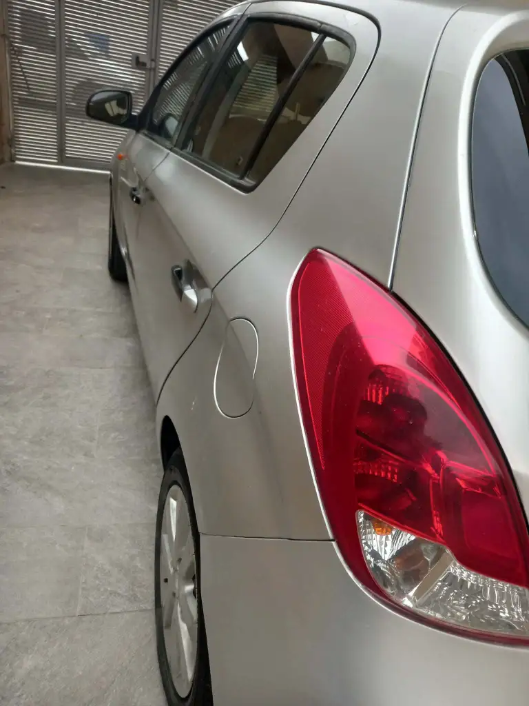 Hyundai I20 - Photo 7