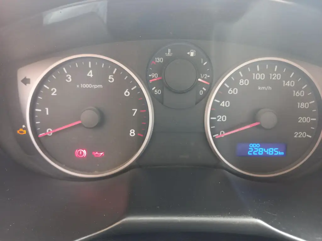 Hyundai I20 - Photo 9