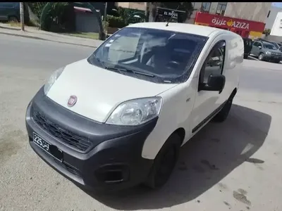 Fiat Fiorino 2021 260000 km