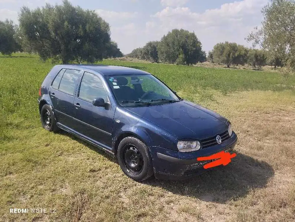 Volkswagen Golf 4 - Photo 4